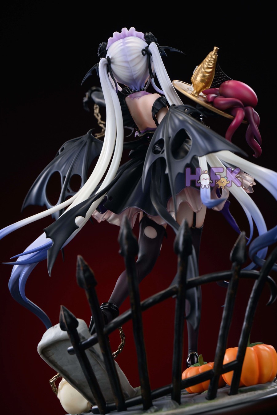 Melusine - Fate/Grand Order