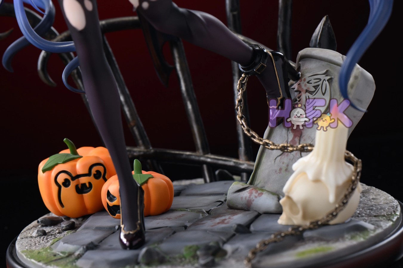 Melusine - Fate/Grand Order