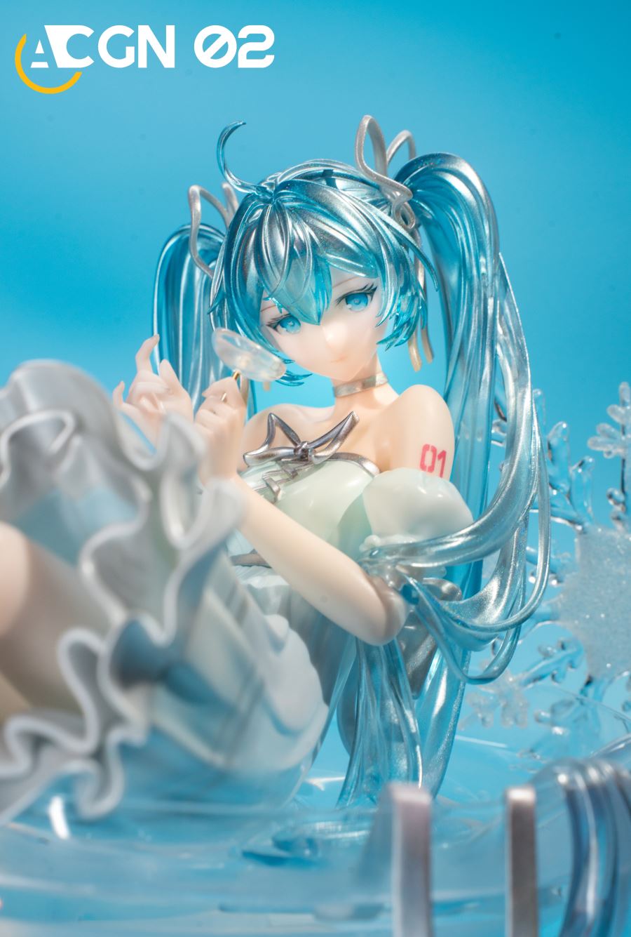 Hatsune Miku - Vocaloid