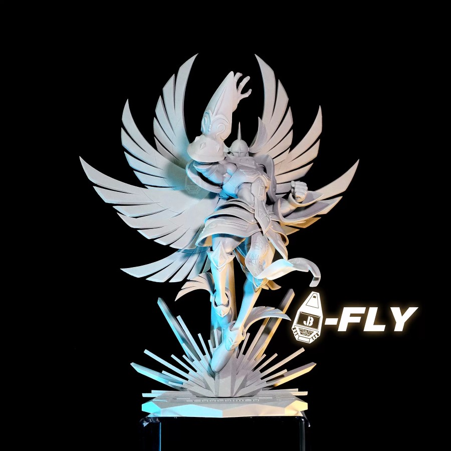 Seraphimon - Digimon