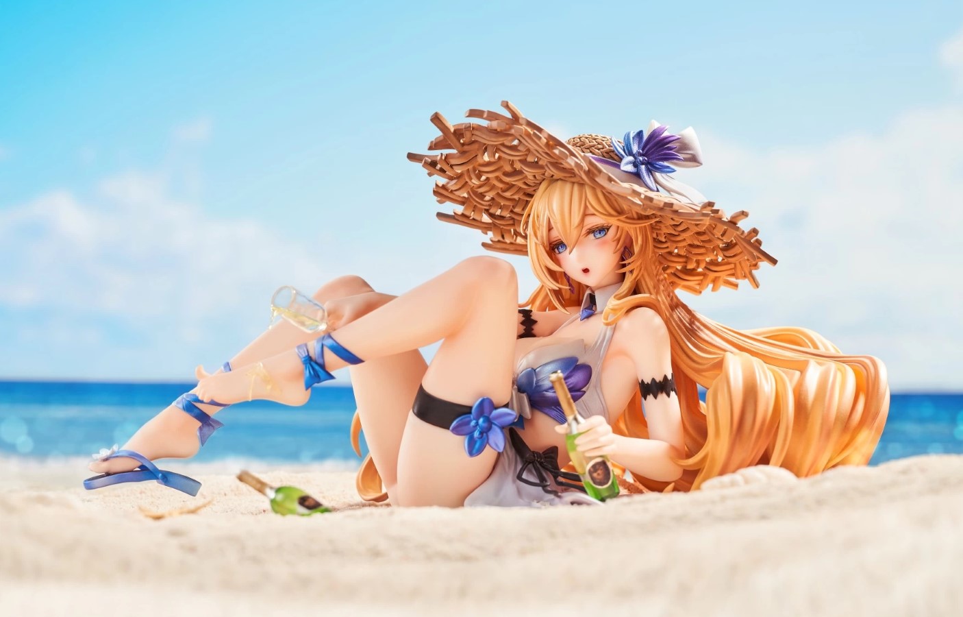 Durandal - Honkai Impact 3