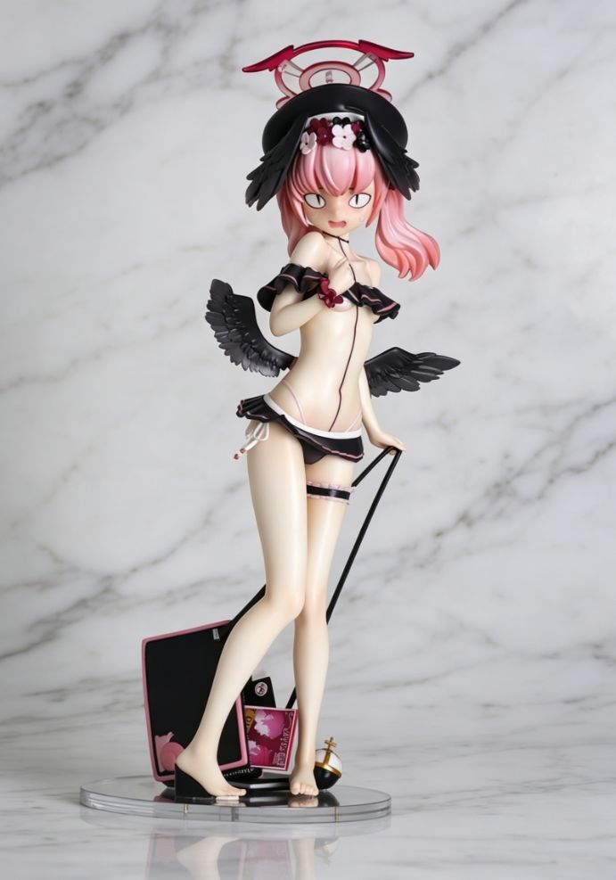 Shimoe Koharu - Blue Archive 1/4