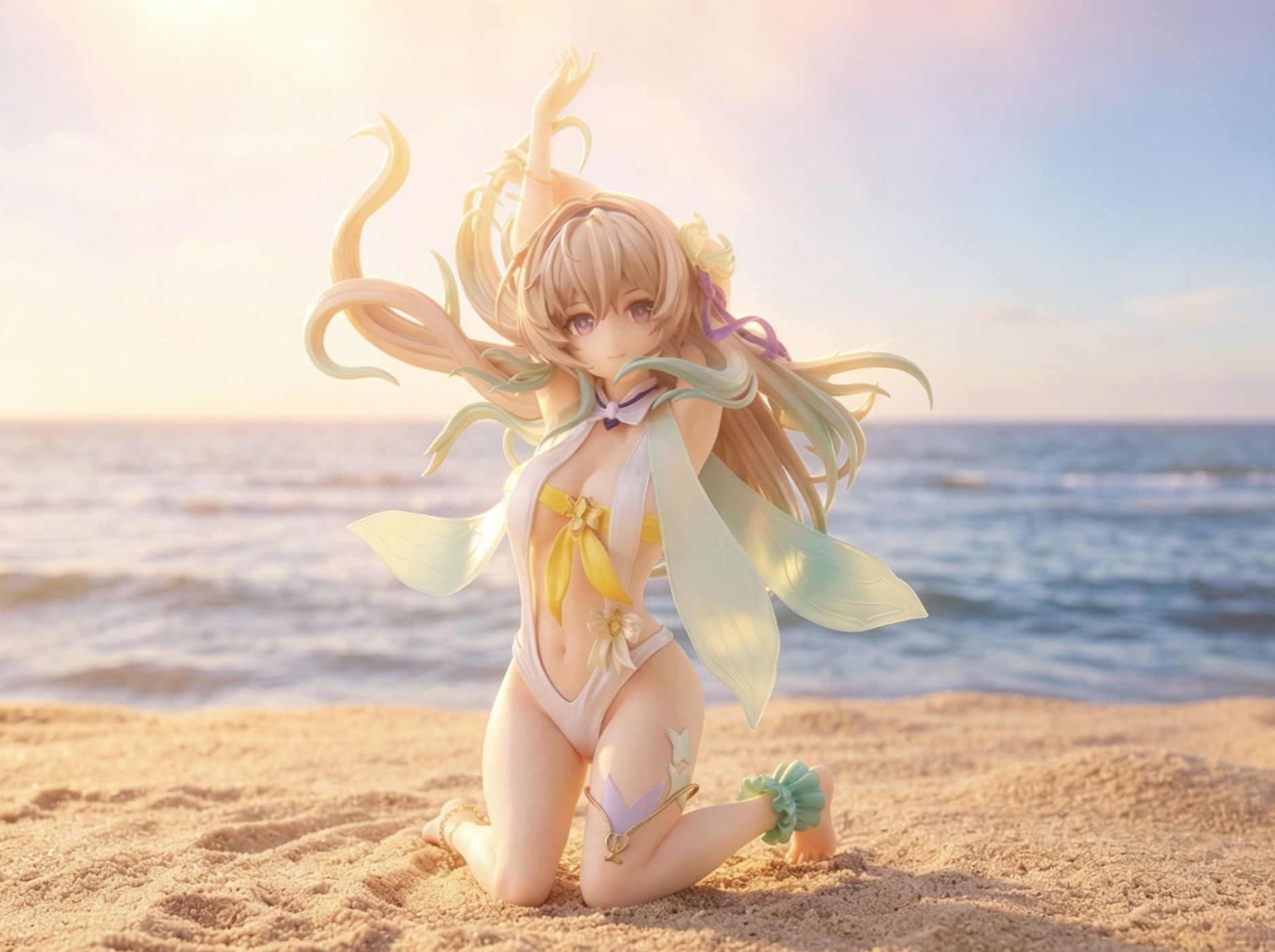 Firefly - Honkai: Star Rail 1/6