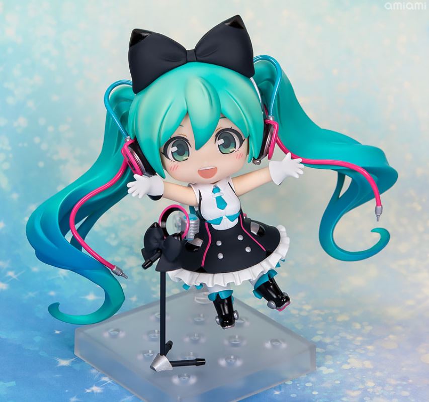 Nendoroid Character Vocal Series 01 Hatsune Miku Magical Mirai 2016 Ver