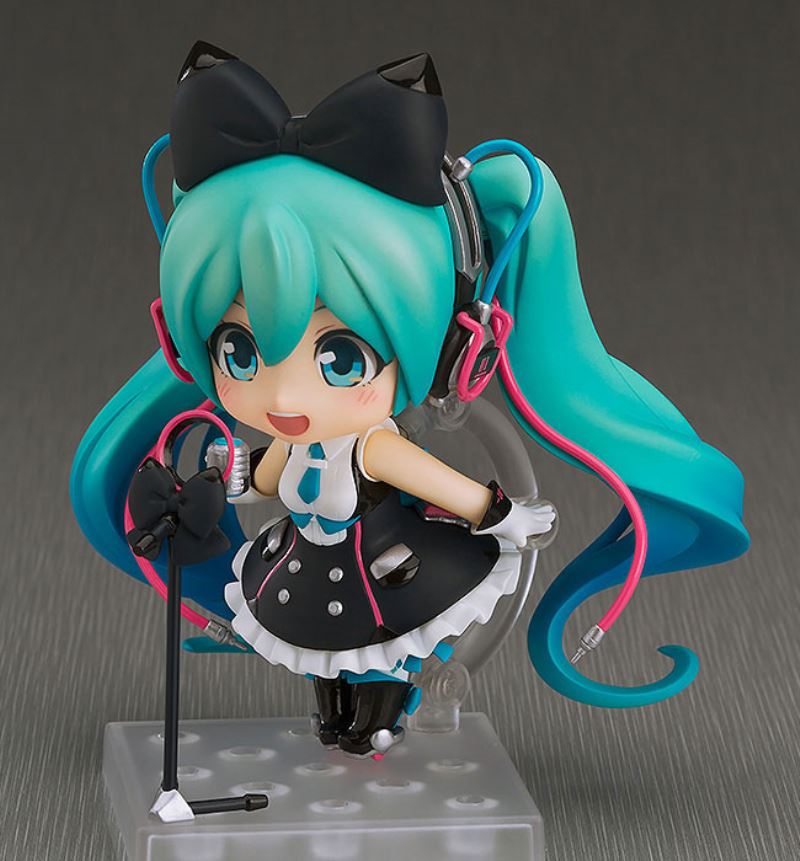 Nendoroid Character Vocal Series 01 Hatsune Miku Magical Mirai 2016 Ver