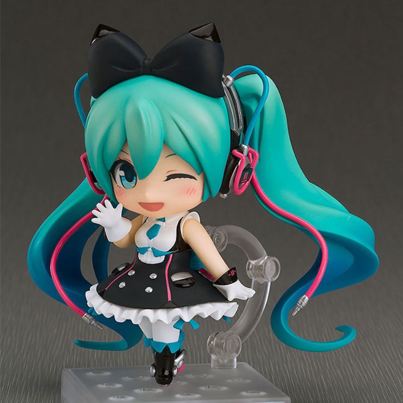 Nendoroid Character Vocal Series 01 Hatsune Miku Magical Mirai 2016 Ver