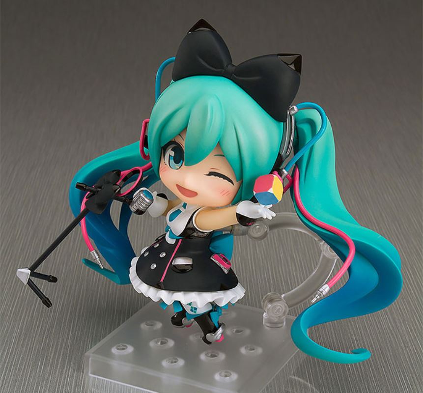 Nendoroid Character Vocal Series 01 Hatsune Miku Magical Mirai 2016 Ver