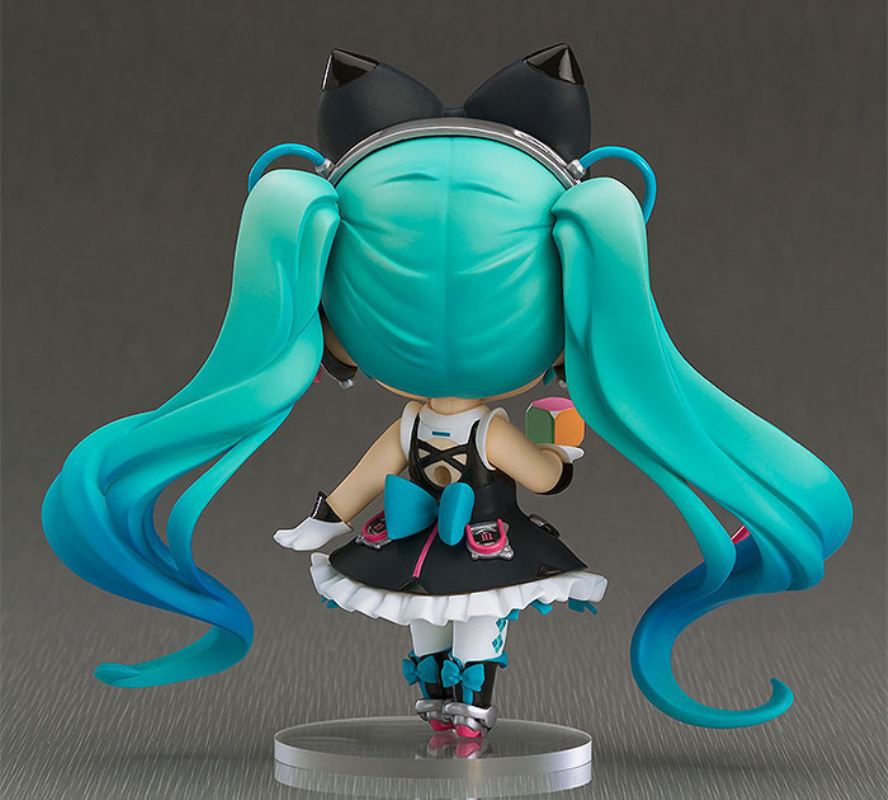 Nendoroid Character Vocal Series 01 Hatsune Miku Magical Mirai 2016 Ver