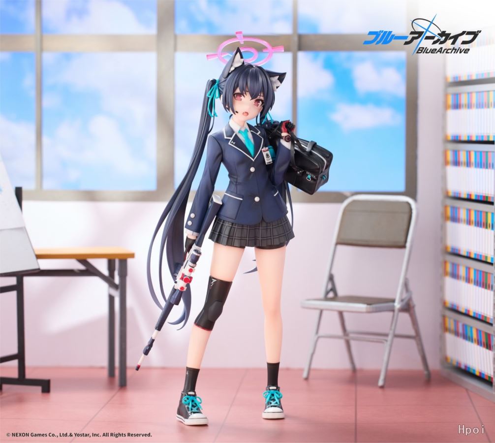 Celica - Blue Archive