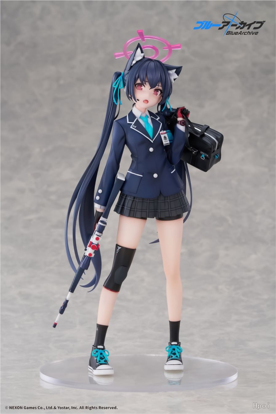 Celica - Blue Archive