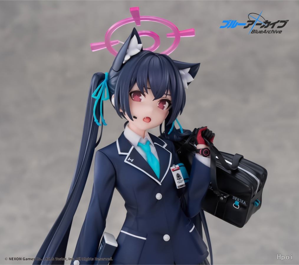 Celica - Blue Archive