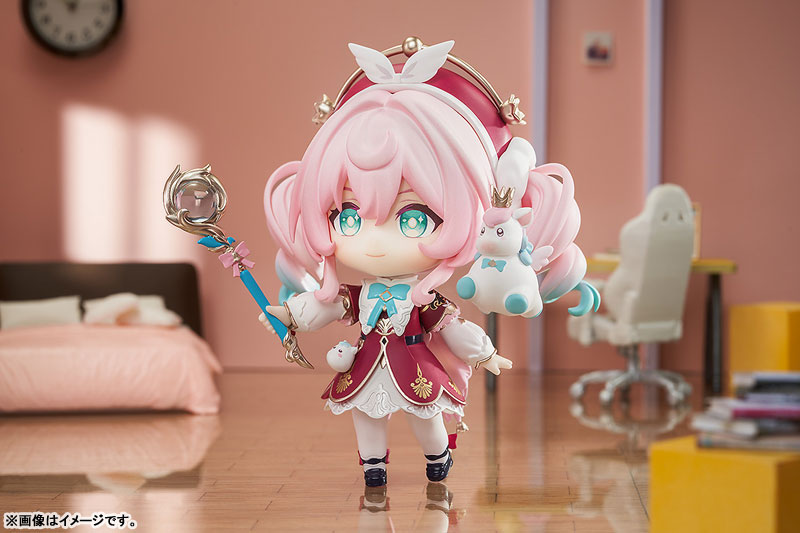 Nendoroid Honkai: Star Rail Hyacine