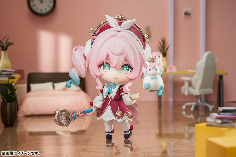 Nendoroid Honkai: Star Rail Hyacine
