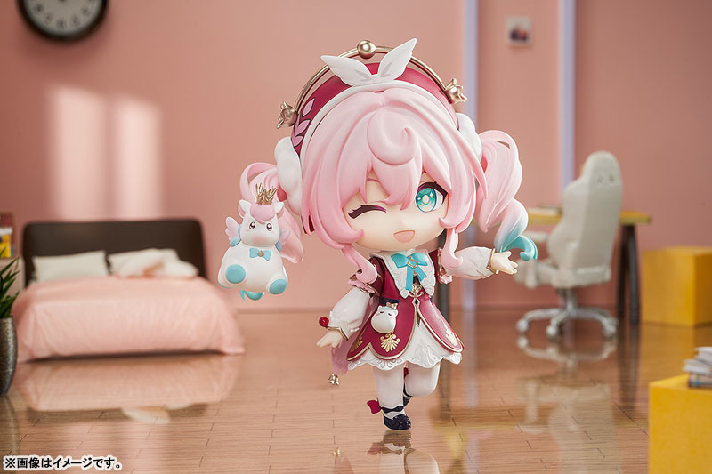 Nendoroid Honkai: Star Rail Hyacine