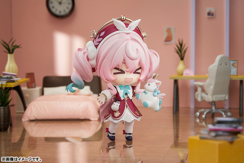 Nendoroid Honkai: Star Rail Hyacine