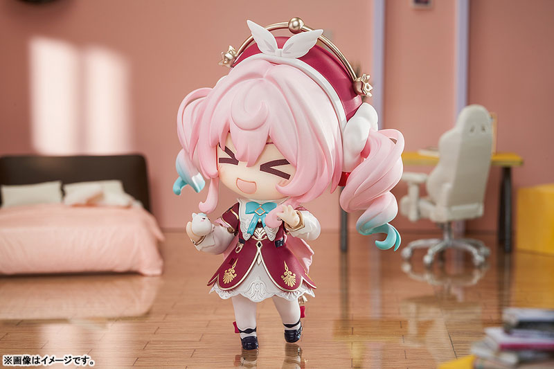 Nendoroid Honkai: Star Rail Hyacine