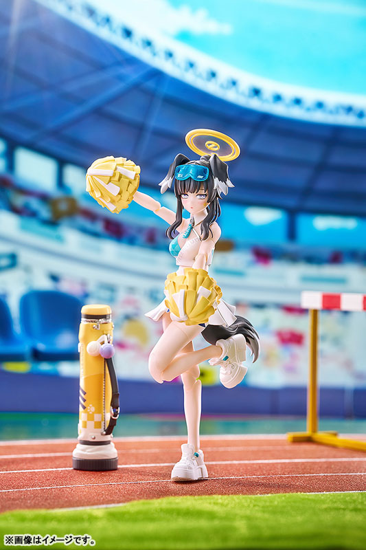 Hyper Body Blue Archive Hibiki [Cheer Squad]