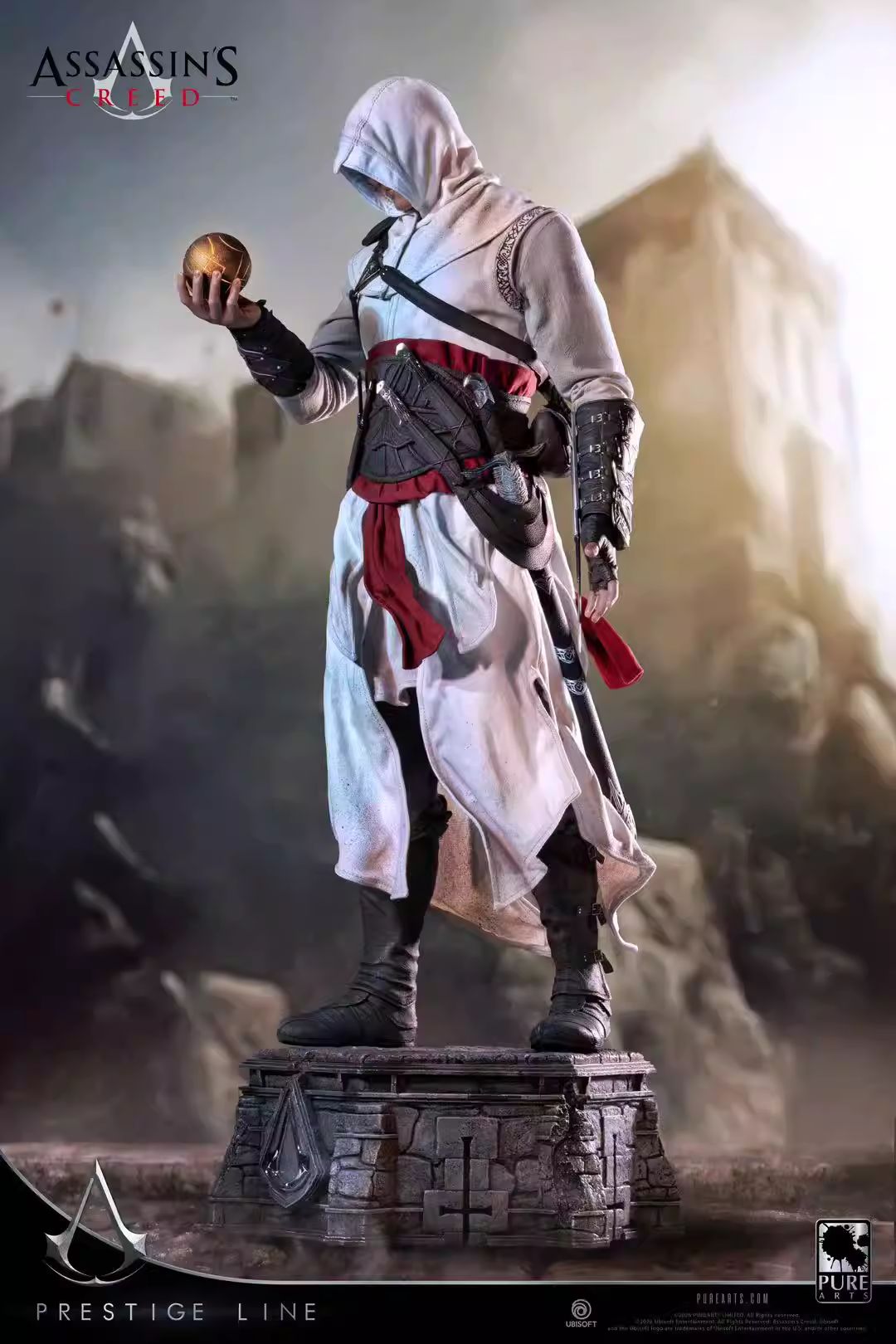 Altair ibn La-Ahad-