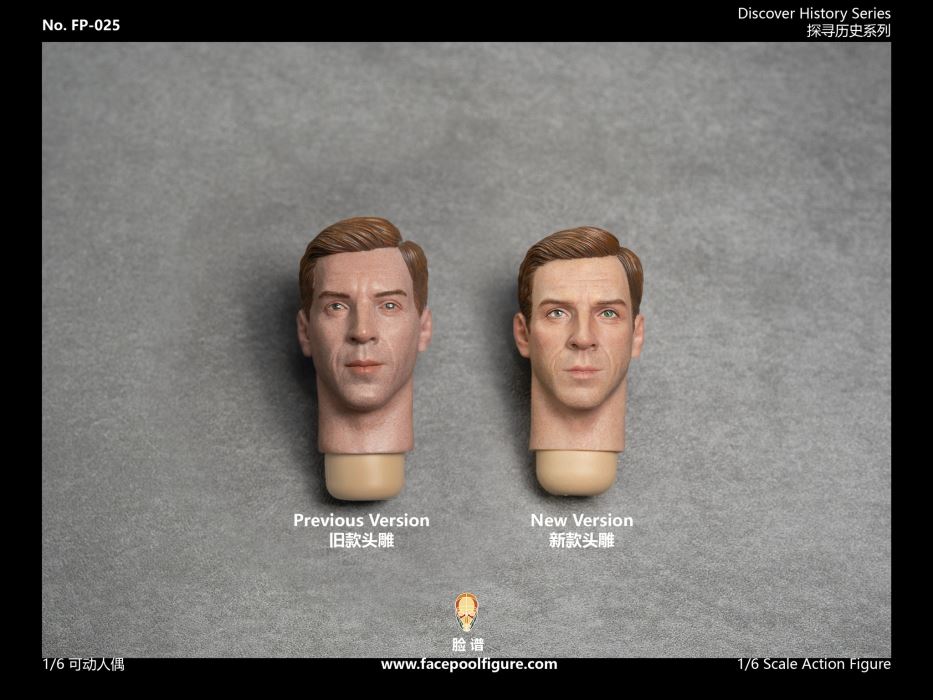 WWII US Airborne Division E Company Commander 1/6