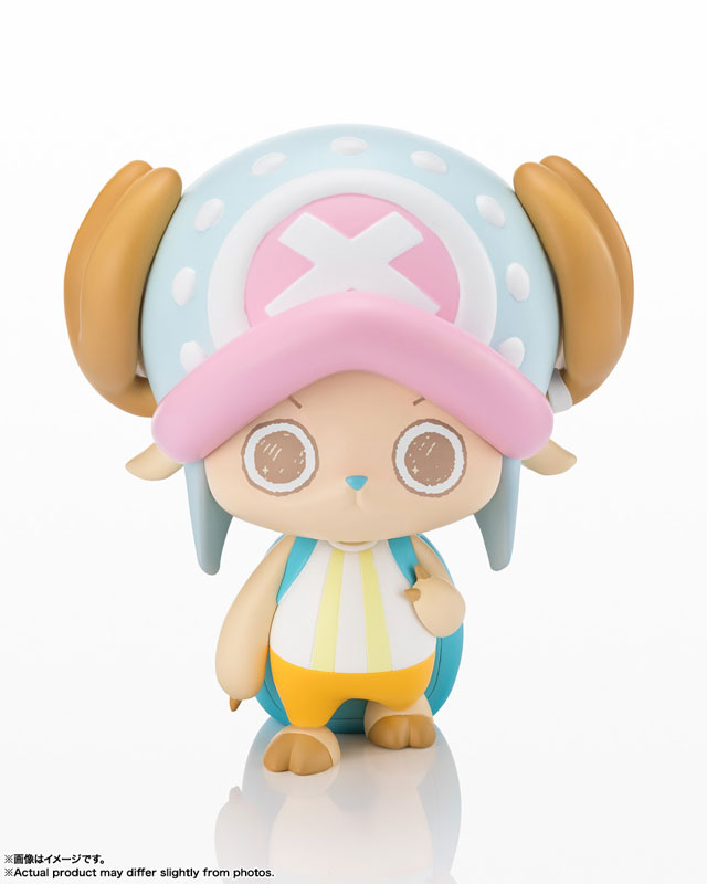 Tekupiku Chopper (ONE PIECE CHOPPER's)