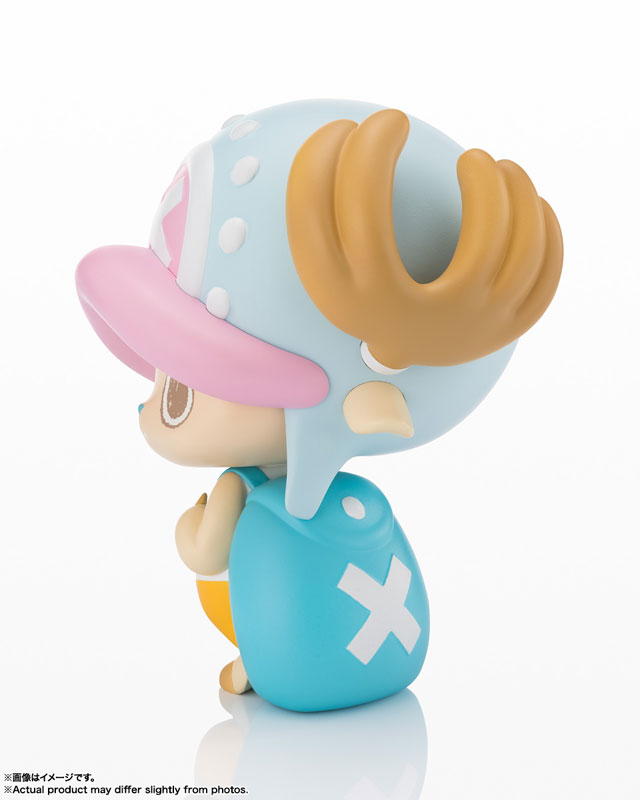 Tekupiku Chopper (ONE PIECE CHOPPER's)