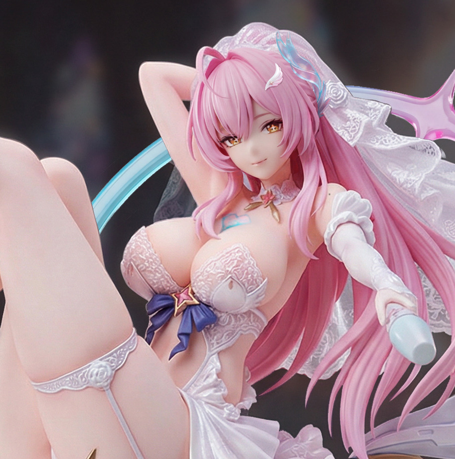 Aemeath - Wuthering Waves 1/6