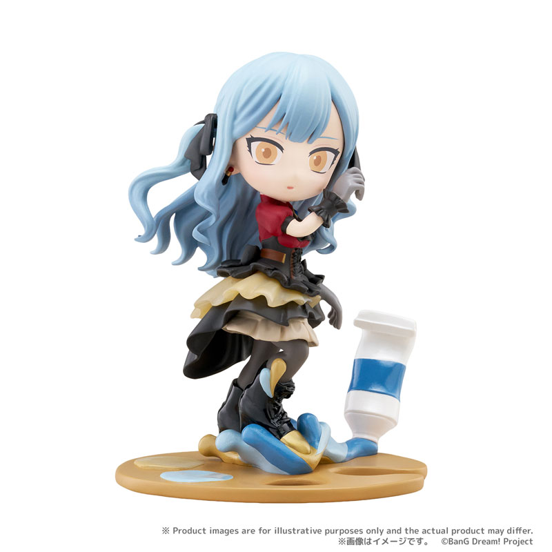 PalVerse Pale. BanG Dream! Ave Mujica