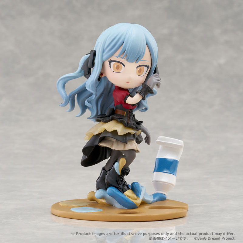 PalVerse Pale. BanG Dream! Ave Mujica