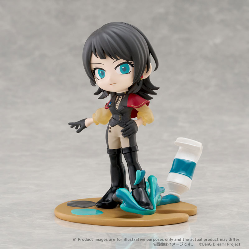 PalVerse Pale. BanG Dream! Ave Mujica