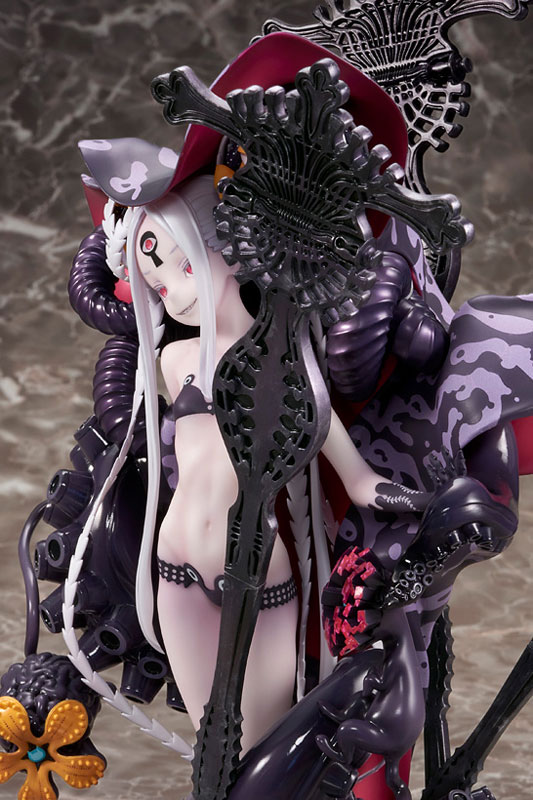 Fate/Grand Order Foreigner/Abigail Williams [Summer] 1/7