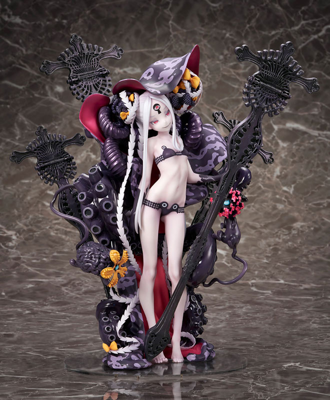 Fate/Grand Order Foreigner/Abigail Williams [Summer] 1/7