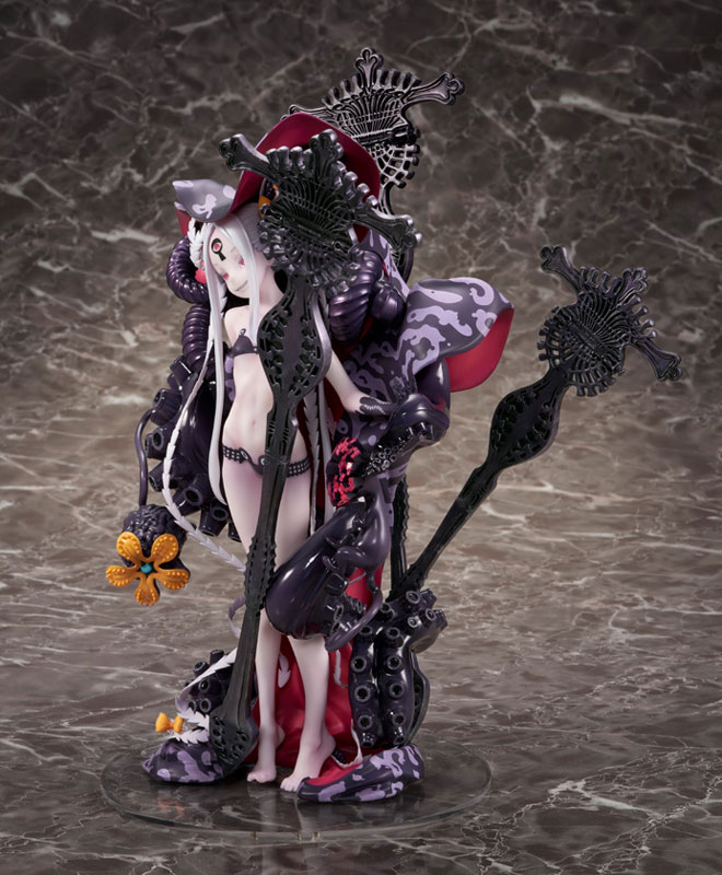 Fate/Grand Order Foreigner/Abigail Williams [Summer] 1/7