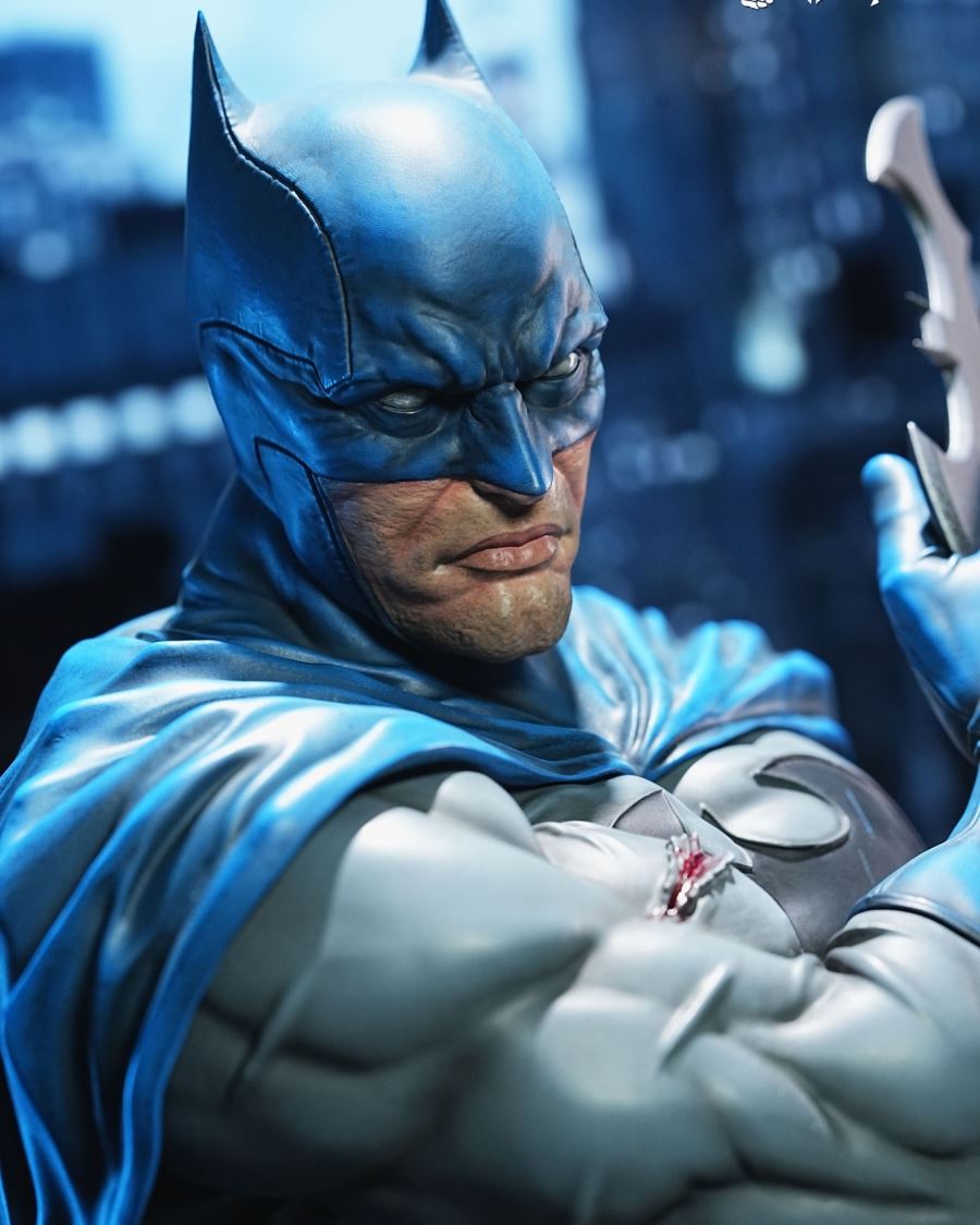 Batman Bust