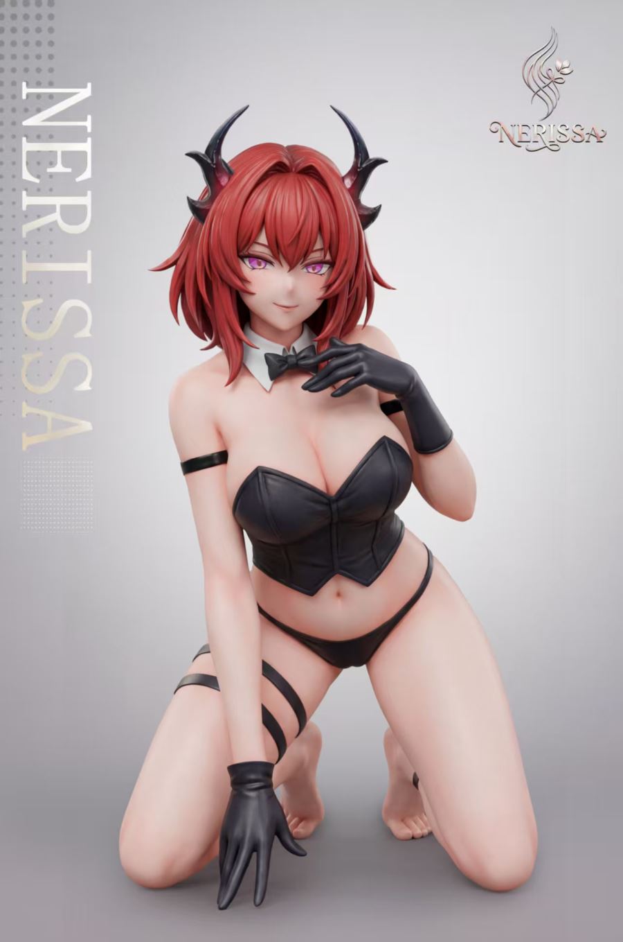 Surtr - Arknights 1/6