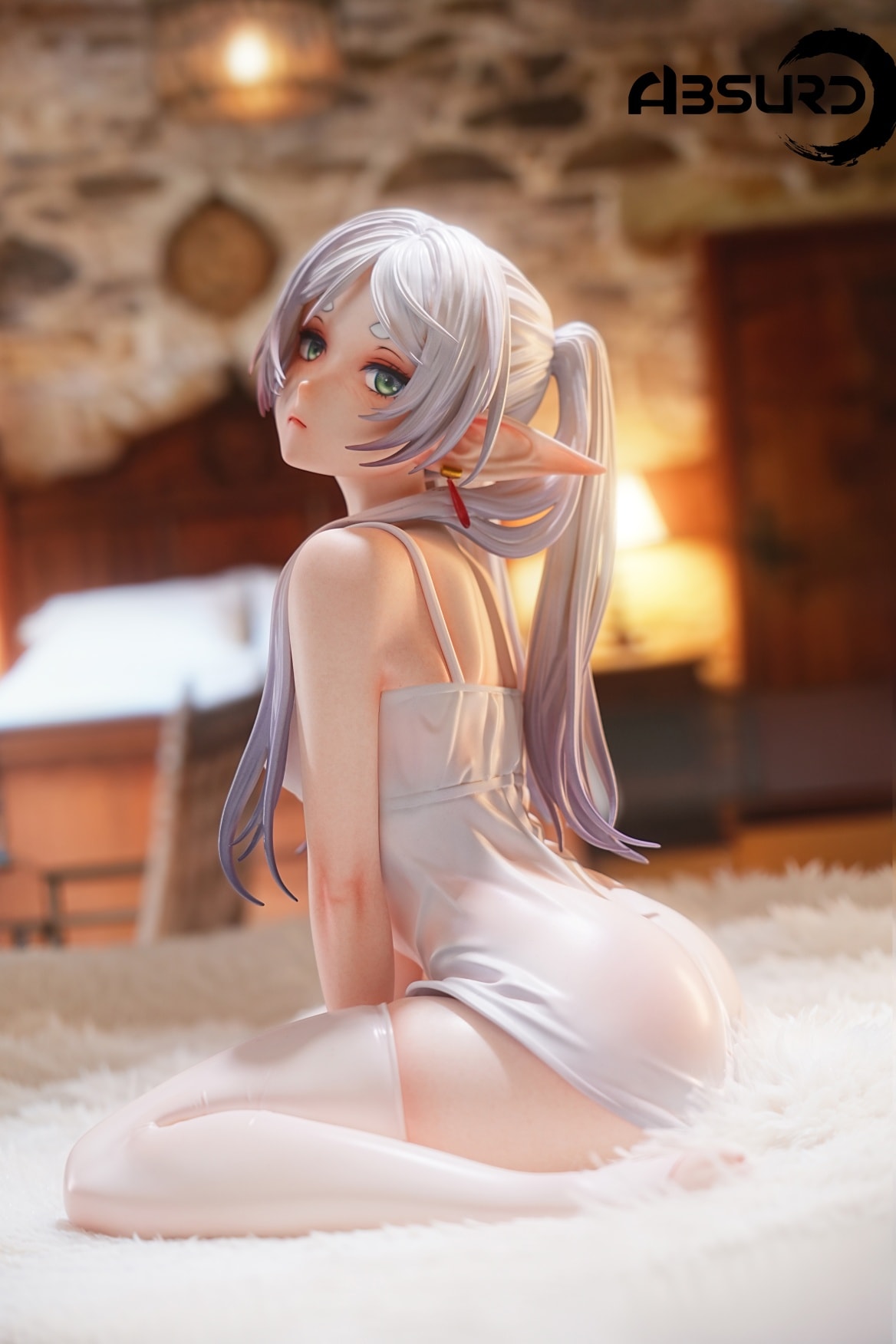 Frieren: Beyond Journey's End 1/6