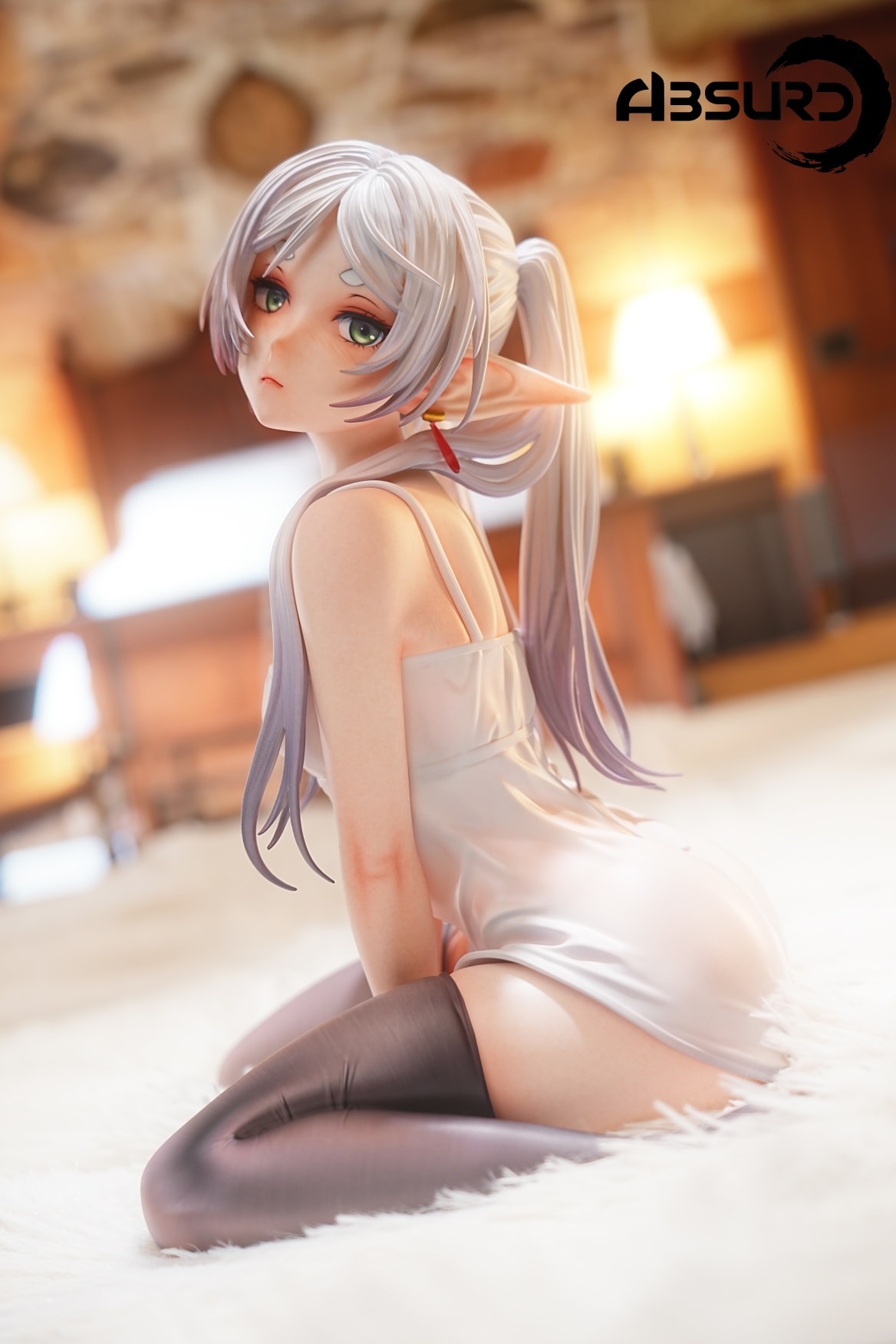 Frieren: Beyond Journey's End 1/6