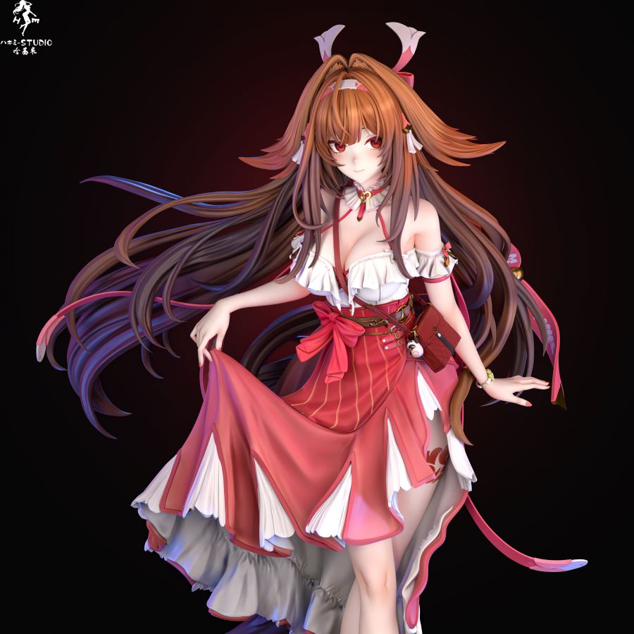 Ye Shunguang - Zenless Zone Zero