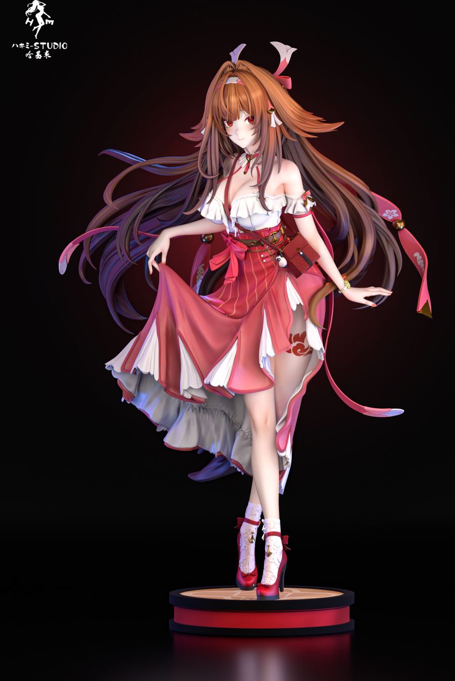 Ye Shunguang - Zenless Zone Zero