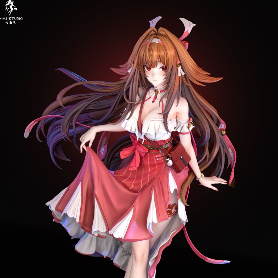 Ye Shunguang - Zenless Zone Zero