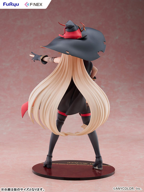 Nijisanji Nui Sociere 1/7