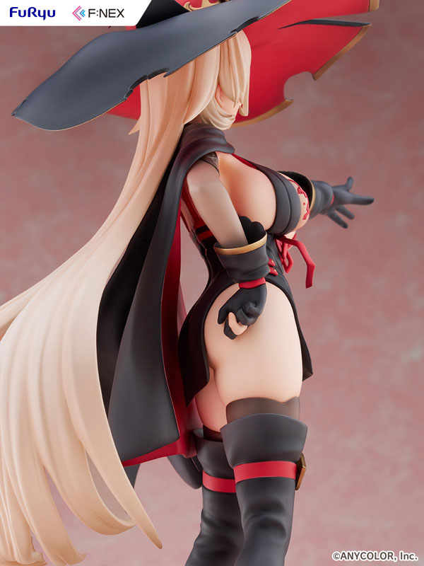 Nijisanji Nui Sociere 1/7