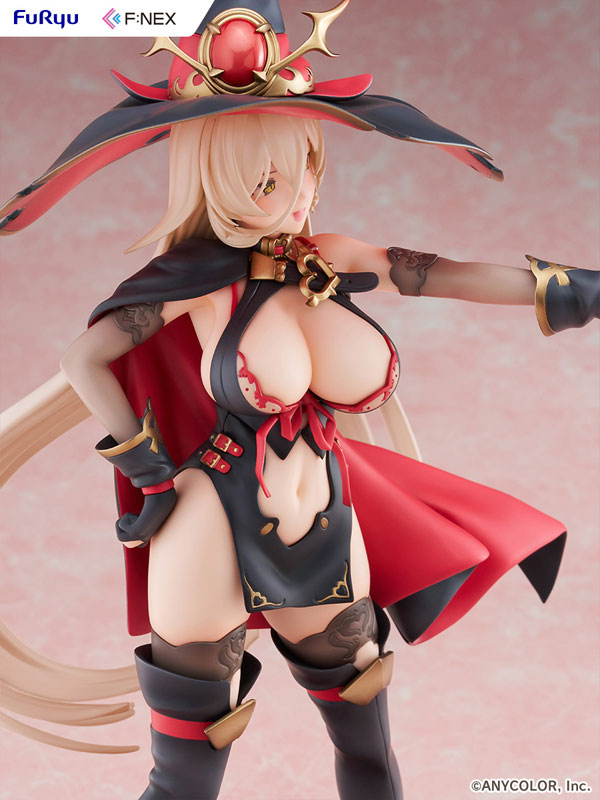 Nijisanji Nui Sociere 1/7