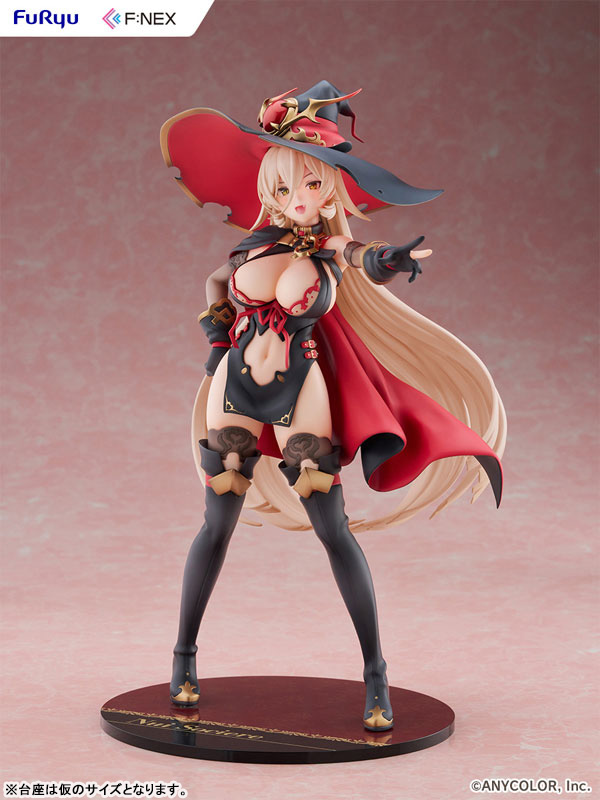 Nijisanji Nui Sociere 1/7
