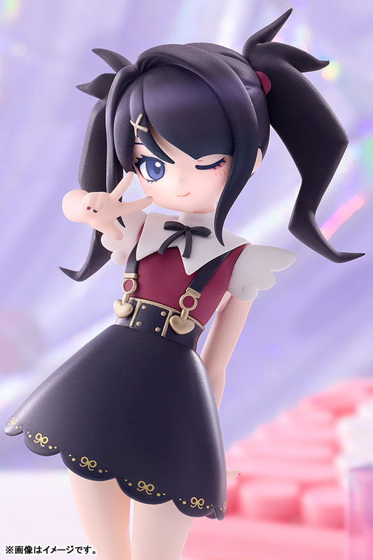POP UP PARADE NEEDY STREAMER OVERLOAD Ame-chan INTERNET YAMERO Ver