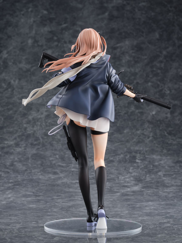 Girls' Frontline ST AR-15 1/7