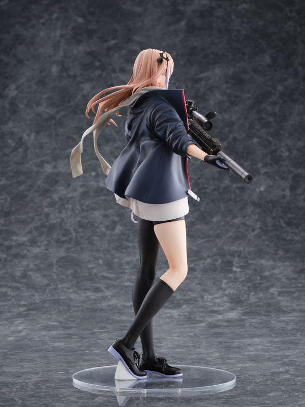 Girls' Frontline ST AR-15 1/7