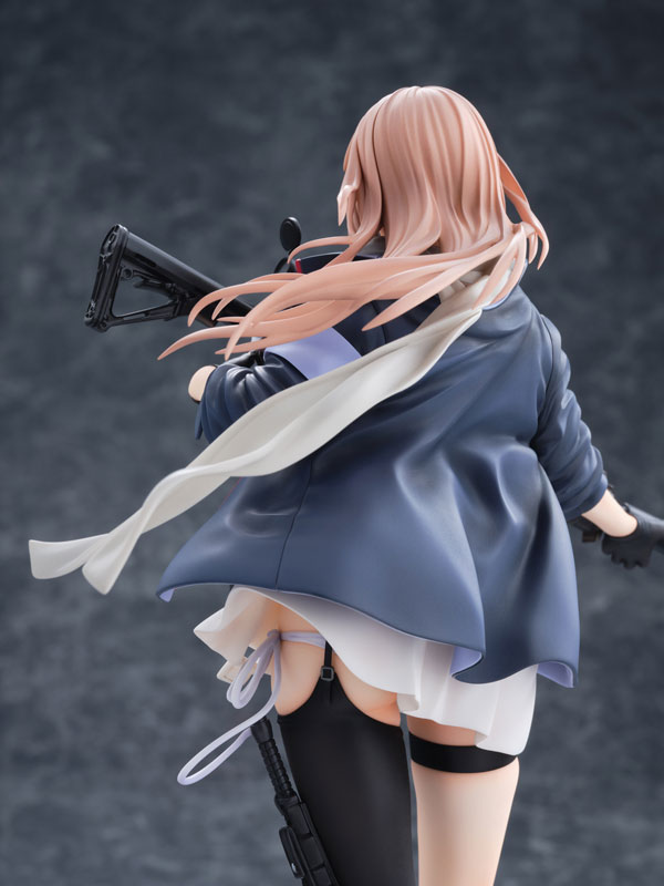 Girls' Frontline ST AR-15 1/7