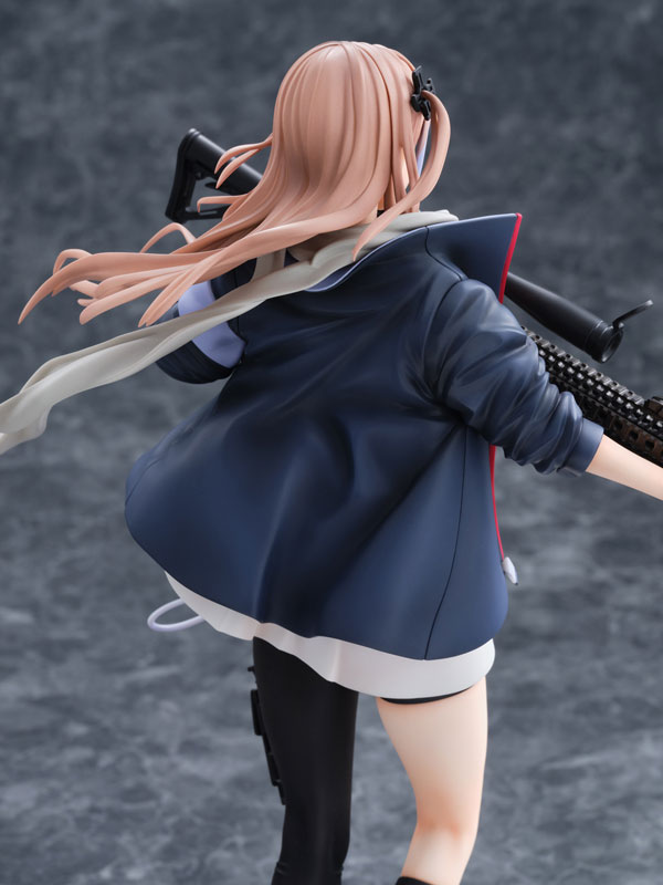 Girls' Frontline ST AR-15 1/7