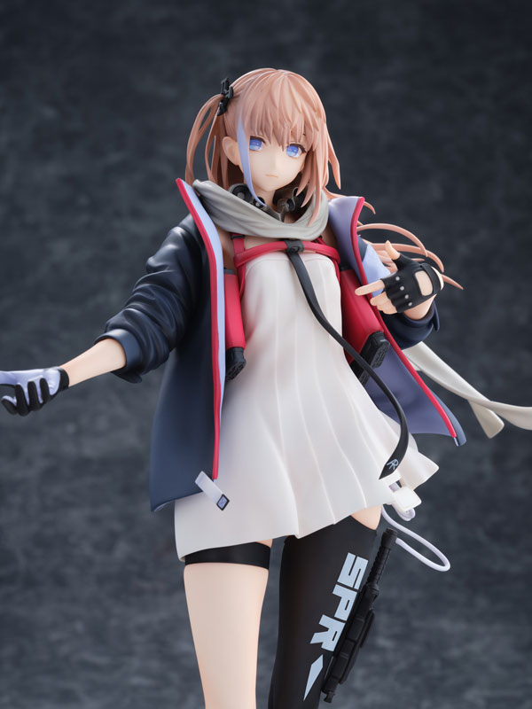 Girls' Frontline ST AR-15 1/7