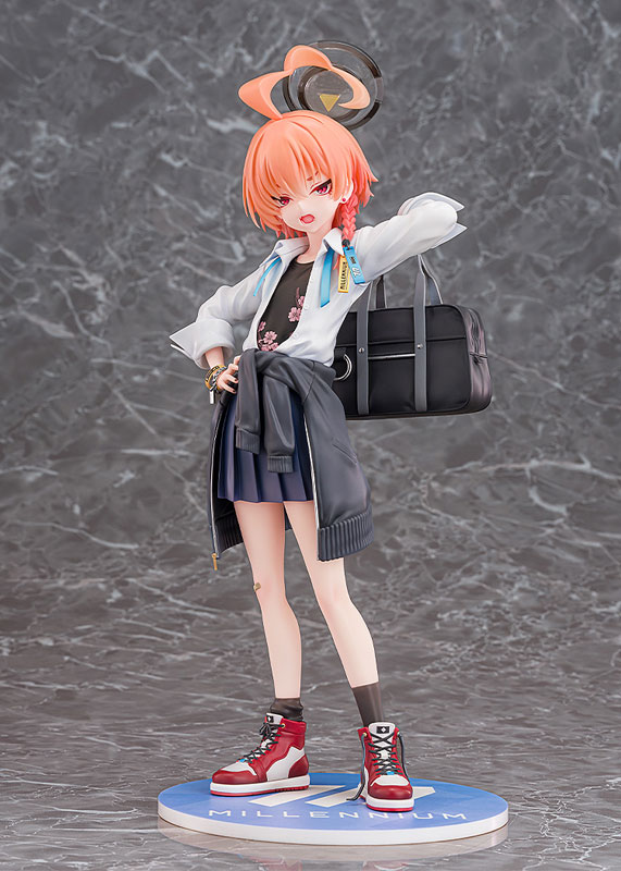 Blue Archive Neru (School) 1/7